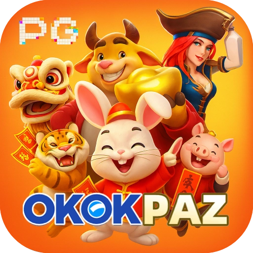 okokpaz logo